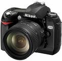 Thumbnail Nikon D70 Service Repair Maintnance Manual