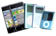 Thumbnail iPod iPhone Service Manual Guides + Bonus