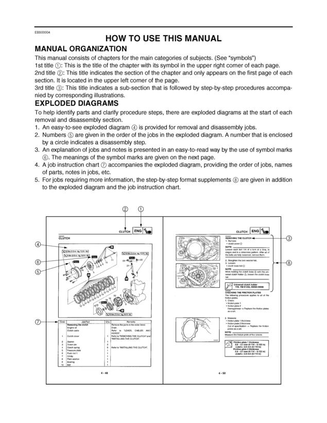 Product picture 2006 Arctic Cat Snowmobile Workshop Service Manual
