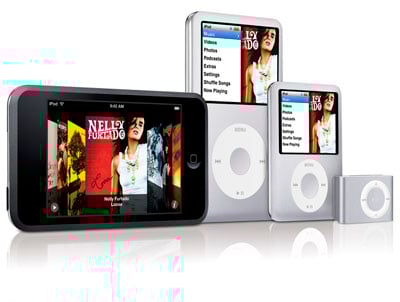 Product picture iPod iPhone Service Manual Guides + Bonus